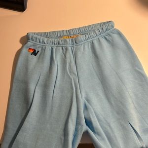Aviator nation sweatpants
